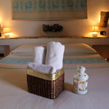 Hammam Rooms, Cagliari, Senorbi, Sardegna Exteriör bild