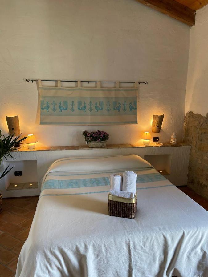 Hammam Rooms, Cagliari, Senorbi, Sardegna Exteriör bild