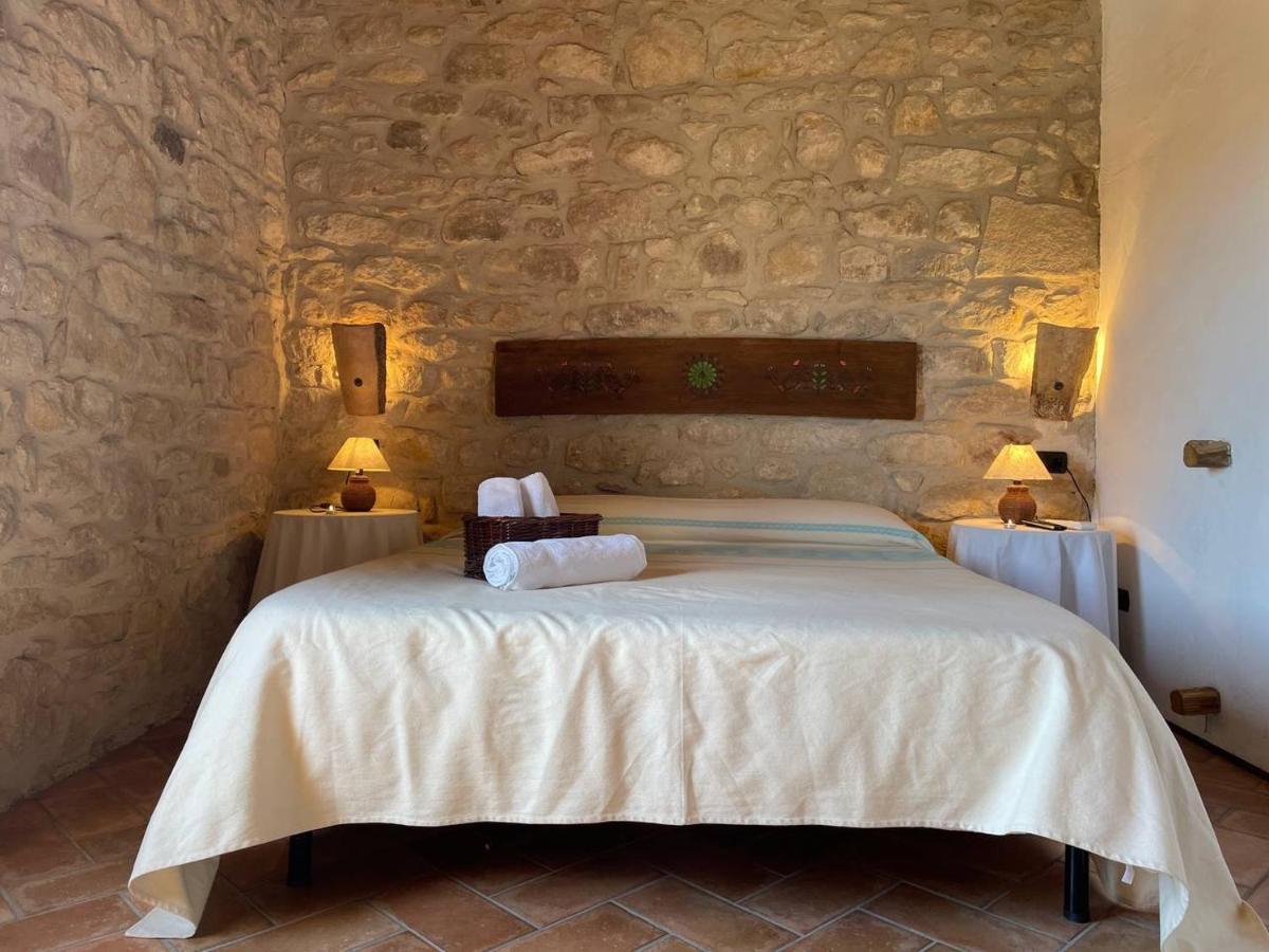Hammam Rooms, Cagliari, Senorbi, Sardegna Exteriör bild