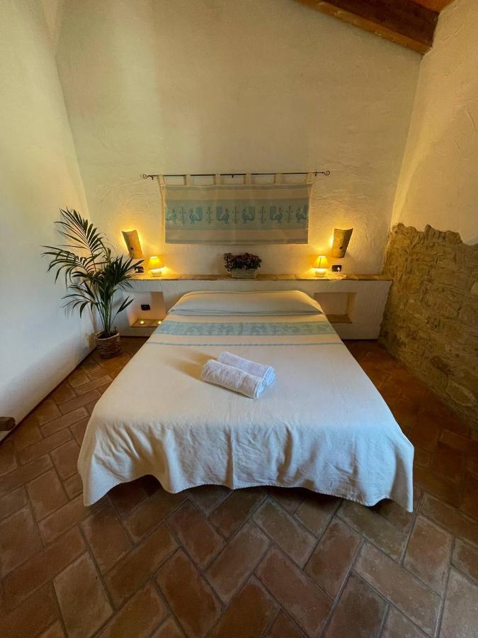 Hammam Rooms, Cagliari, Senorbi, Sardegna Exteriör bild