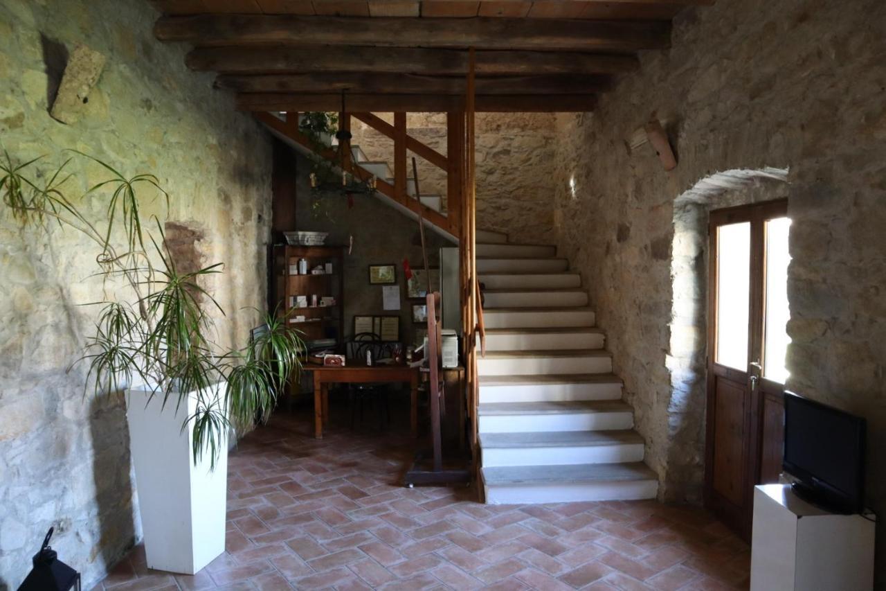 Hammam Rooms, Cagliari, Senorbi, Sardegna Exteriör bild