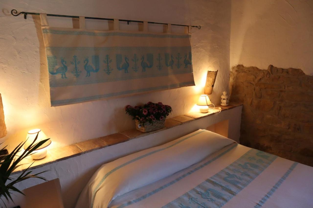 Hammam Rooms, Cagliari, Senorbi, Sardegna Exteriör bild