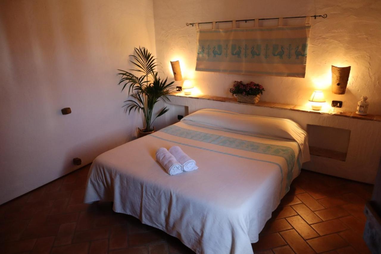 Hammam Rooms, Cagliari, Senorbi, Sardegna Exteriör bild