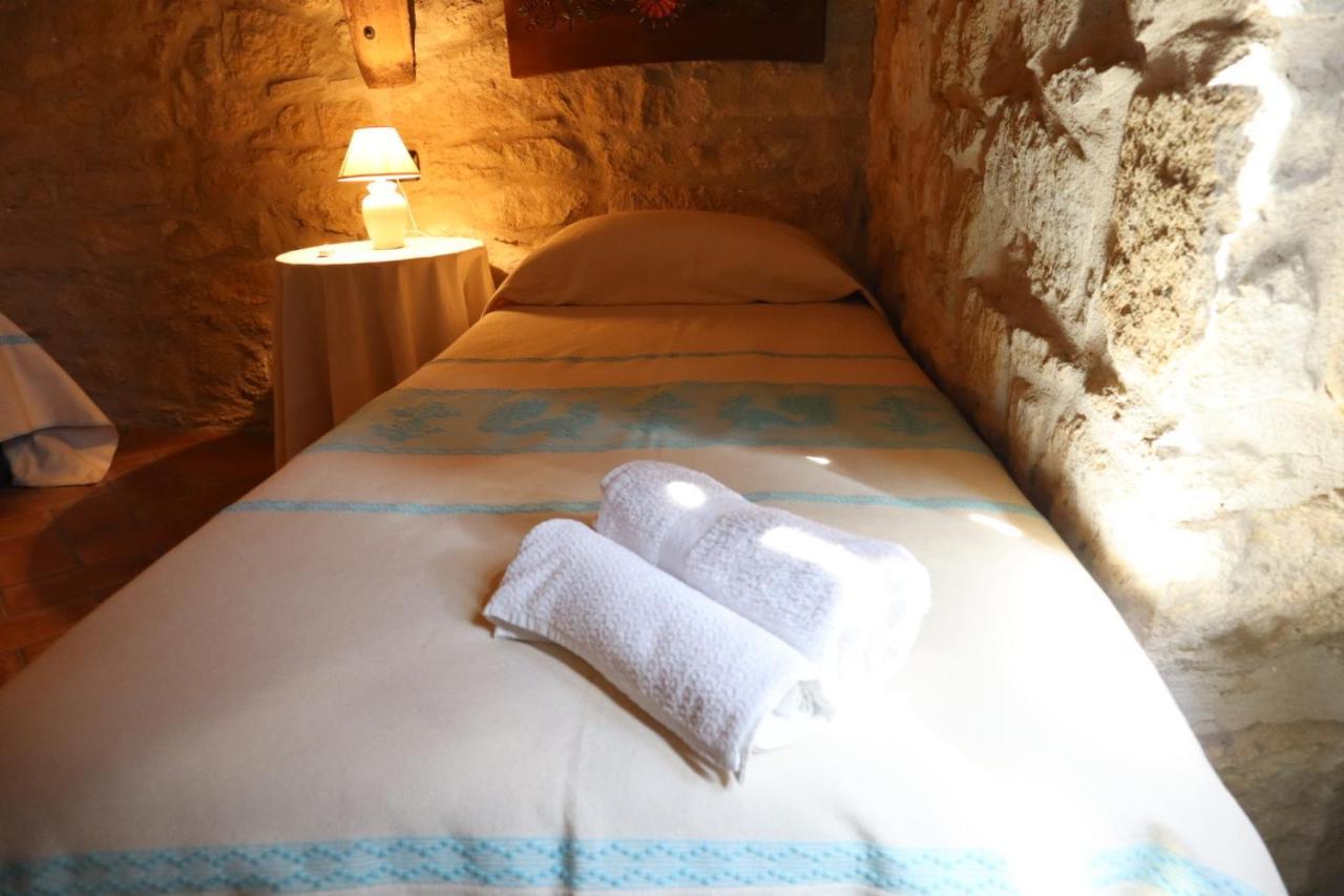Hammam Rooms, Cagliari, Senorbi, Sardegna Exteriör bild