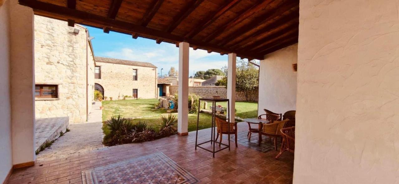Hammam Rooms, Cagliari, Senorbi, Sardegna Exteriör bild