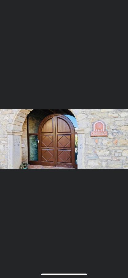 Hammam Rooms, Cagliari, Senorbi, Sardegna Exteriör bild
