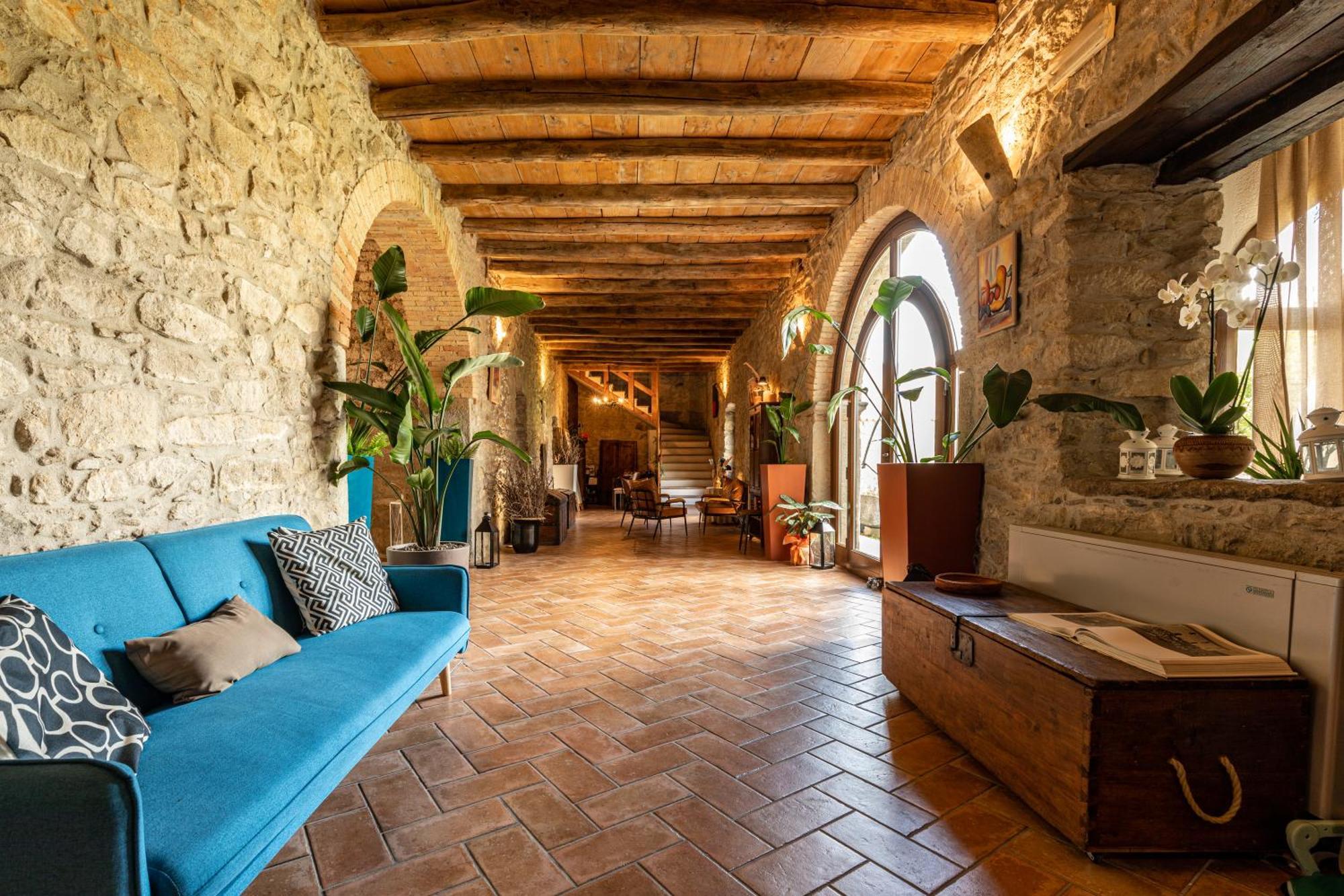 Hammam Rooms, Cagliari, Senorbi, Sardegna Exteriör bild