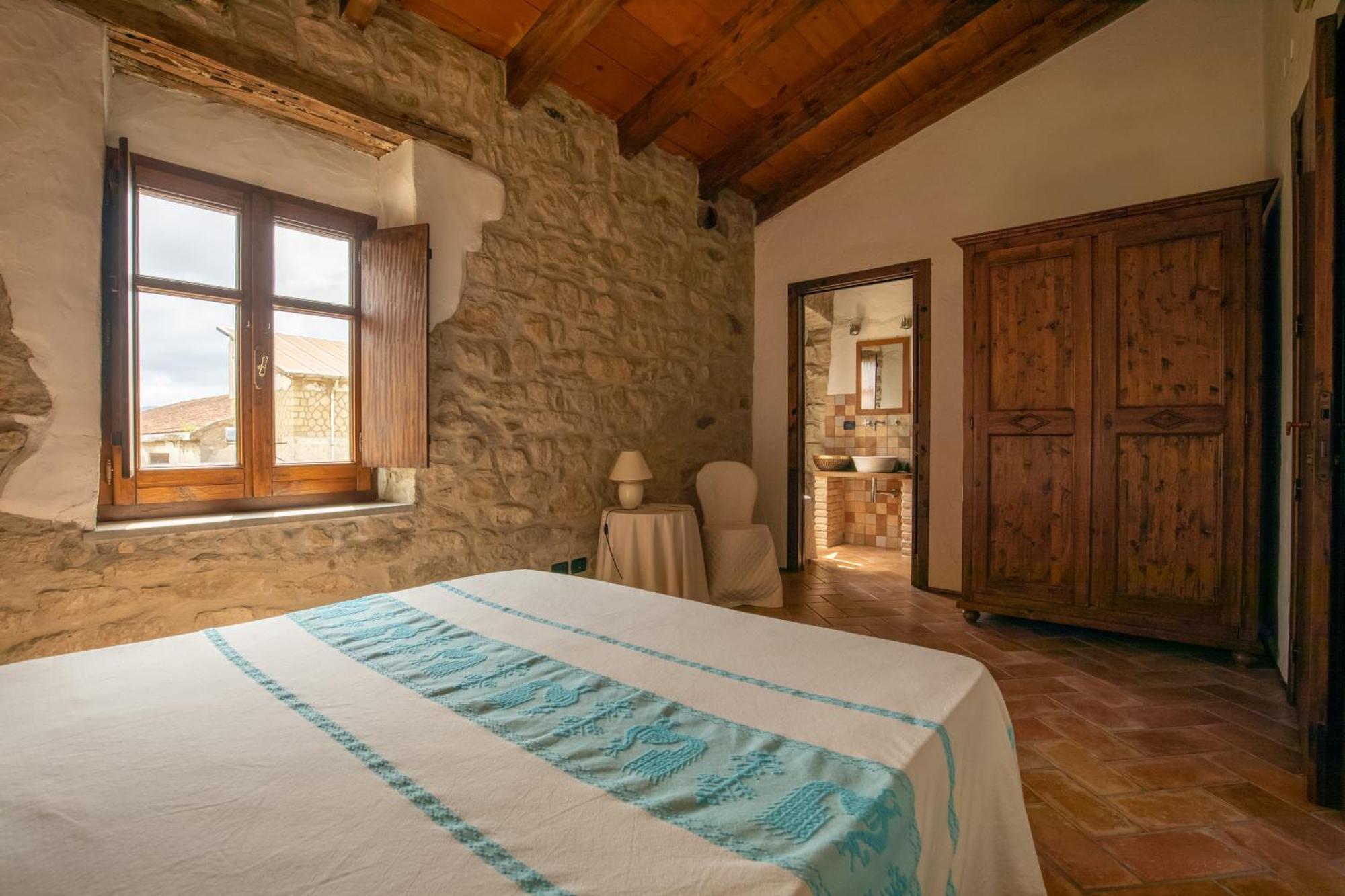 Hammam Rooms, Cagliari, Senorbi, Sardegna Exteriör bild