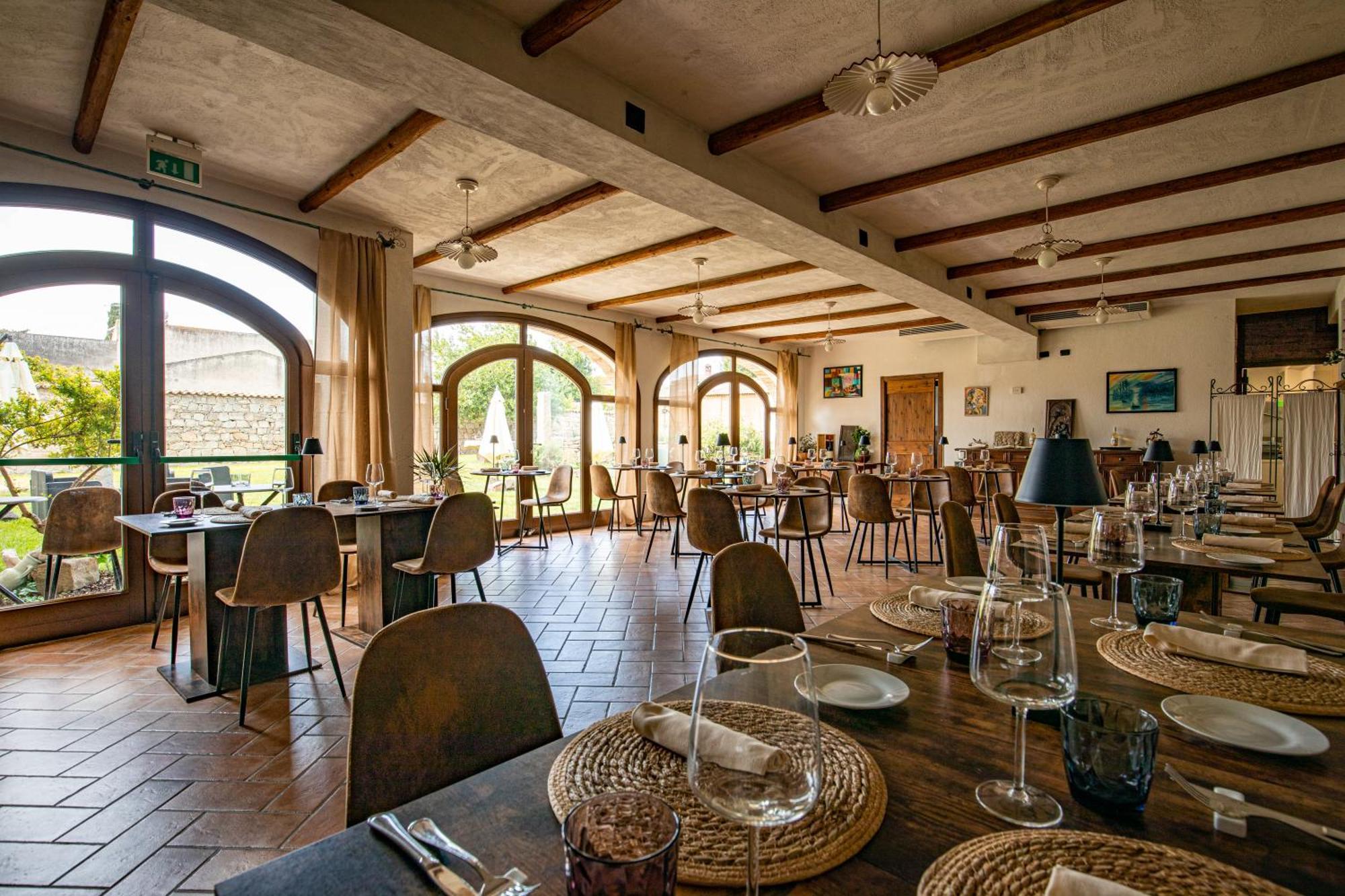 Hammam Rooms, Cagliari, Senorbi, Sardegna Exteriör bild